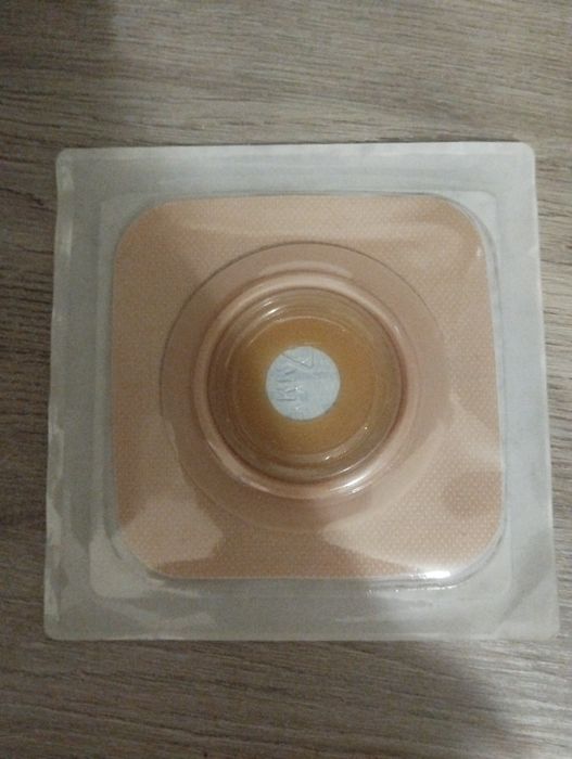 Кало приймач двокомпонентний.основа.