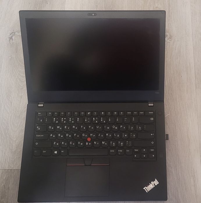 Ноутбук Леново Т480