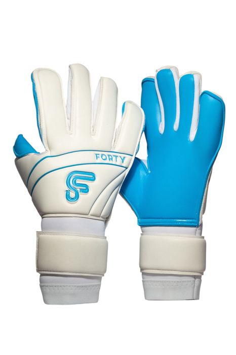 Luvas de Guarda-Redes - FORTY FOCUS PRO