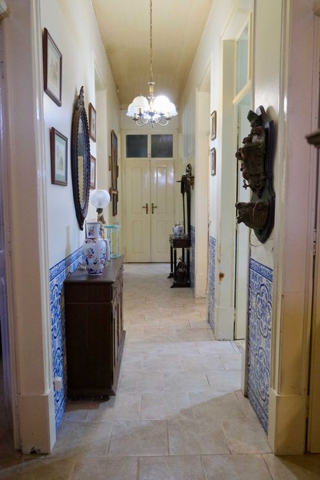 Casa Senhorial de 1934