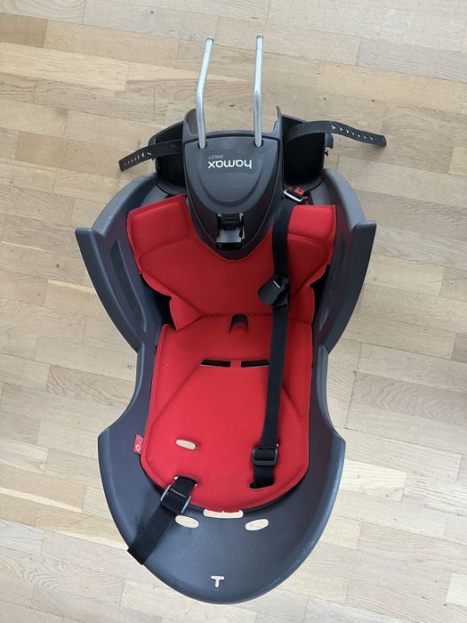 Hamax fotelik dziecięcy