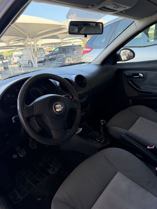 Ibiza 6l 1.4 tdi
