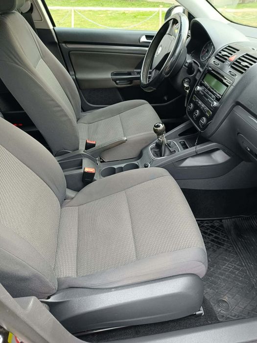 Sprzedam Golf V 1.9 tdi