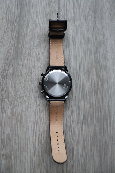 Relógio Citizen Sports Aviation