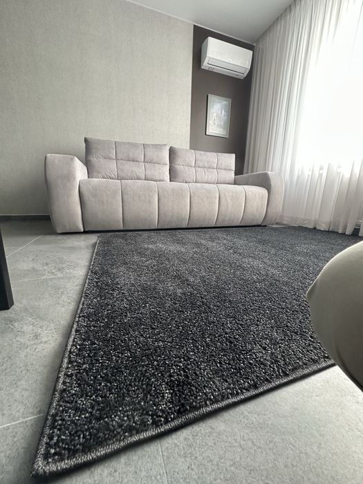 Здача 1 к. Нивки ЖК Сан Франциско, просп Берестейськи 67