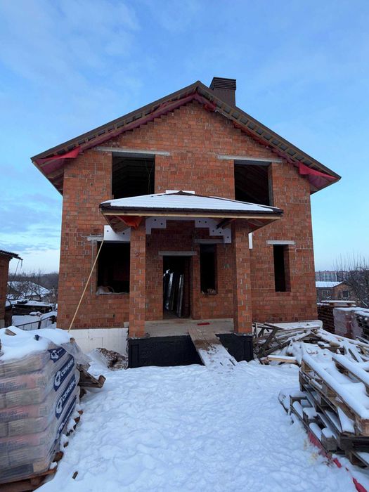 ‼️Увага!Чудовий будинок!