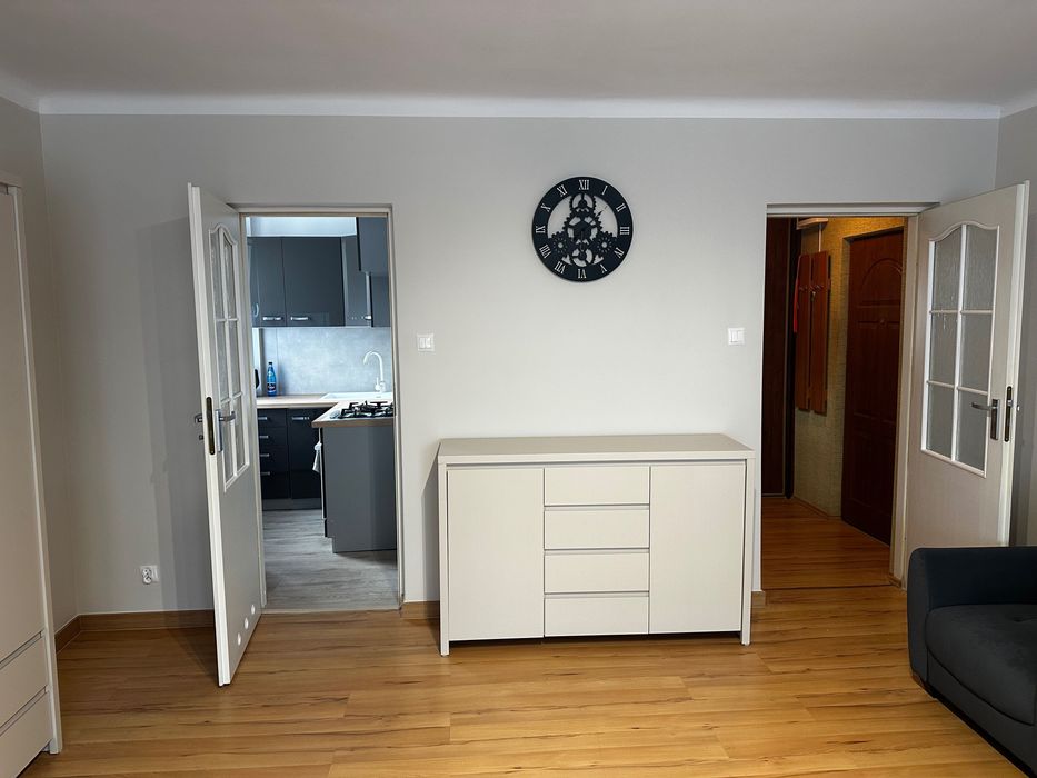 Kawalerka 36 m² | I piętro | Piwnica | Internet i TV - Widok 4