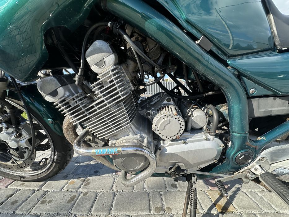 Продам YAMAHA 900