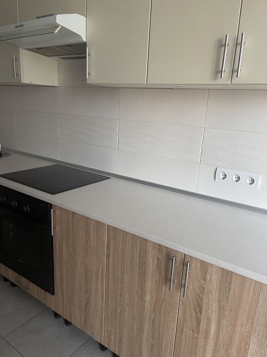 Здам 1 кімнатну квартиру жк Метрополія Дарница