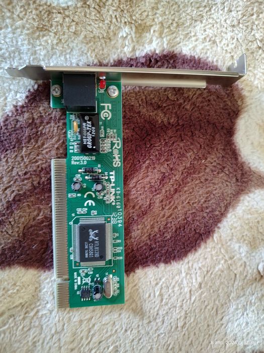 Память Kingston 2Gb (DDR3 1333), Блок питания FrimeCom-400 Ватт