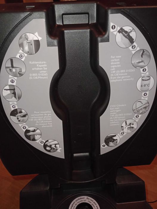 Chłodziarka do piwa