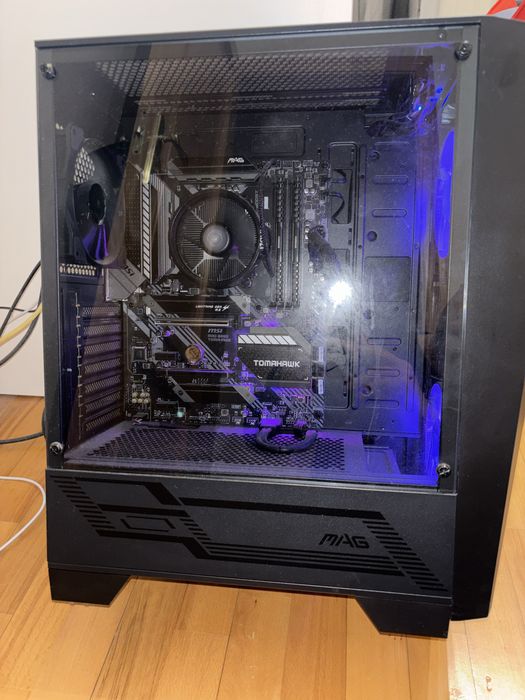 Torre Computador Nova