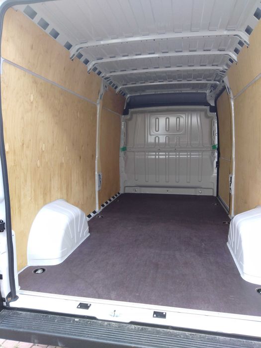 Podłoga do sam. F.Ducato, P.Boxer, C,Jumper, O.Movano L4 lub L3