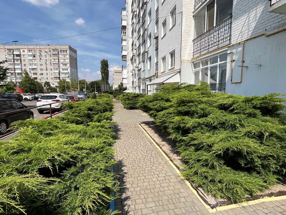 3-к квартира в обжитому будинку | від Забудовника | єВідновлення