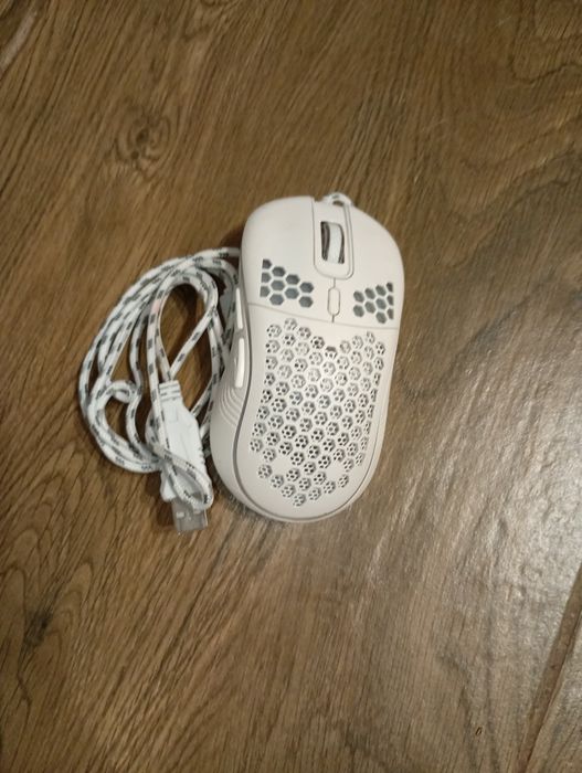 Myszka i klawiatura gamingowy