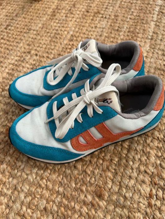 Sapatilhas Hush Puppies