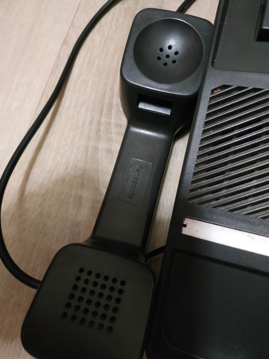 Телефон, факс Panasonic KX-F130 .