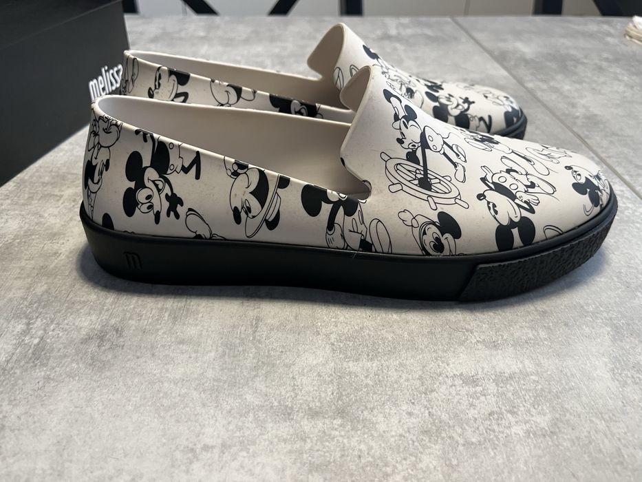 Buty Melissa 39 oryginalne
