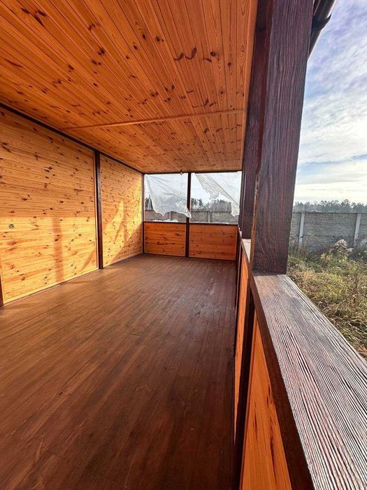 Продаж будинку для відпочинку