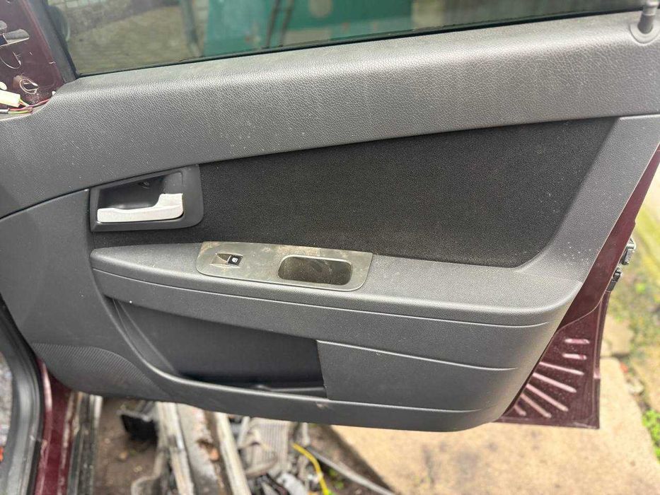 Торпеда приборная панель ВАЗ 2170 приора руль, консоль приора