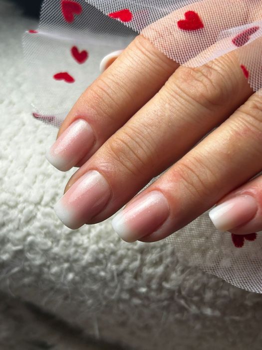 Manicure z dojazdem do klienta