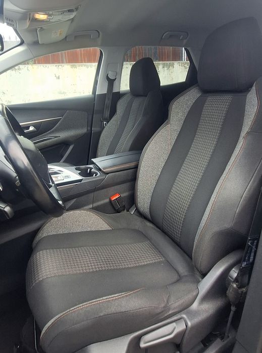 Peugeot 3008 1.5 BlueHDi 130cv-2018