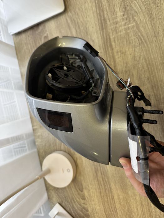 Audi A7 Дзеркало Праве  2010-2017