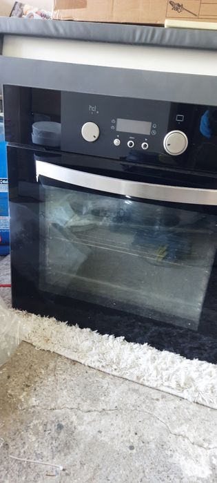 Piekarnik elektryczny Amica