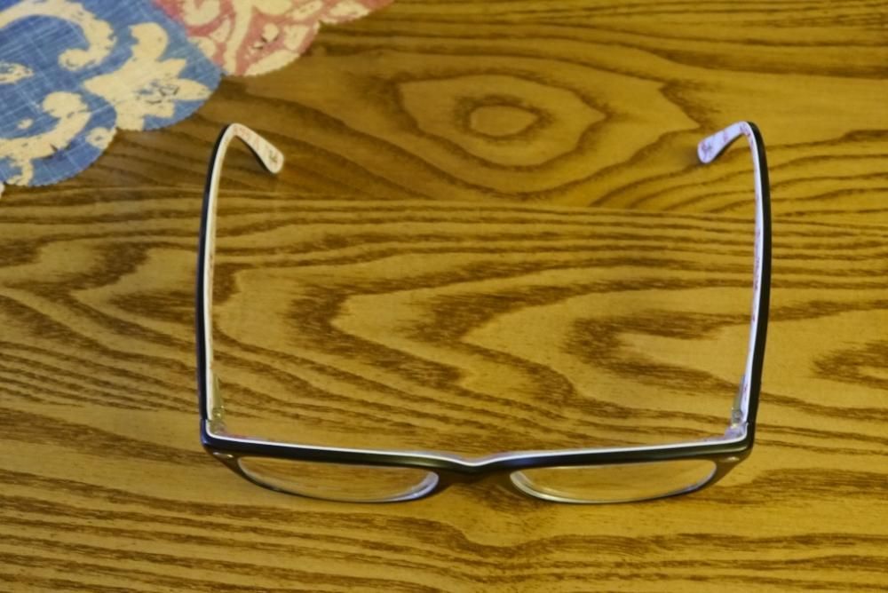 Oprawki RayBan + nowy zausznik GRATIS zobacz warto