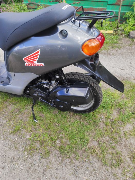 Продам Honda dio fit 27