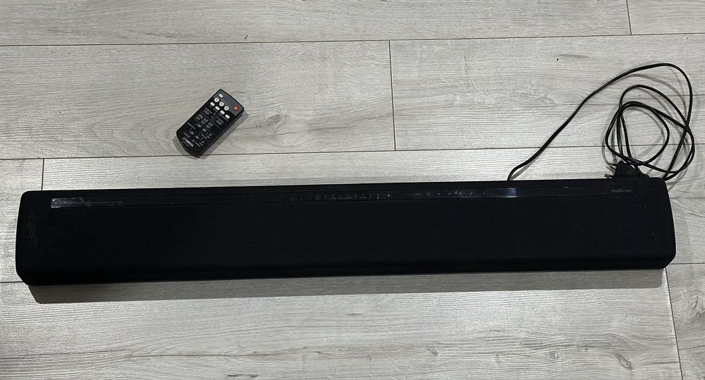 Yamaha YAS-306 MusicCast Soundbar