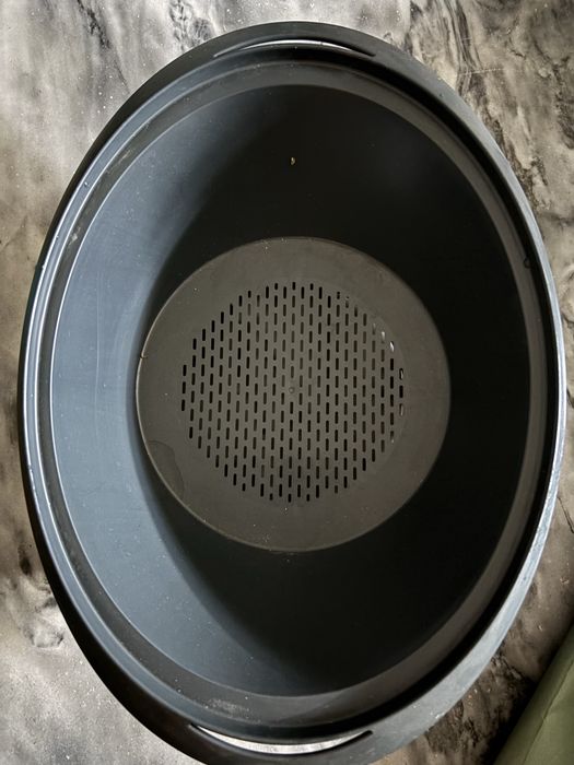 Varoma  para Bimby TM5 - Nunca Usada.