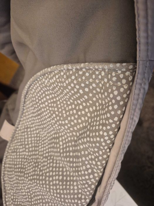 Wózek bliźniaczy Teutonia