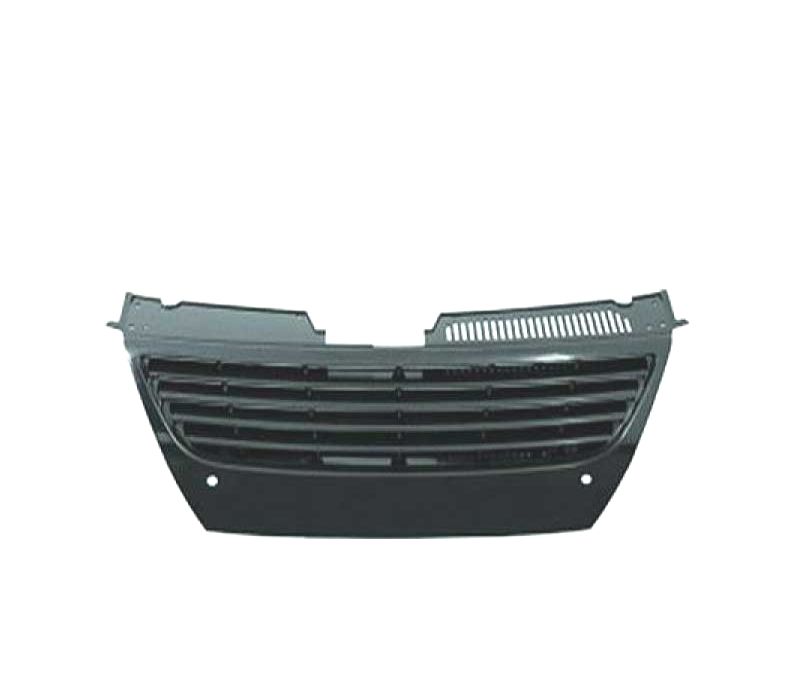 GRELHA VOLKSWAGEN VW PASSAT 05-10 PRETA PDC