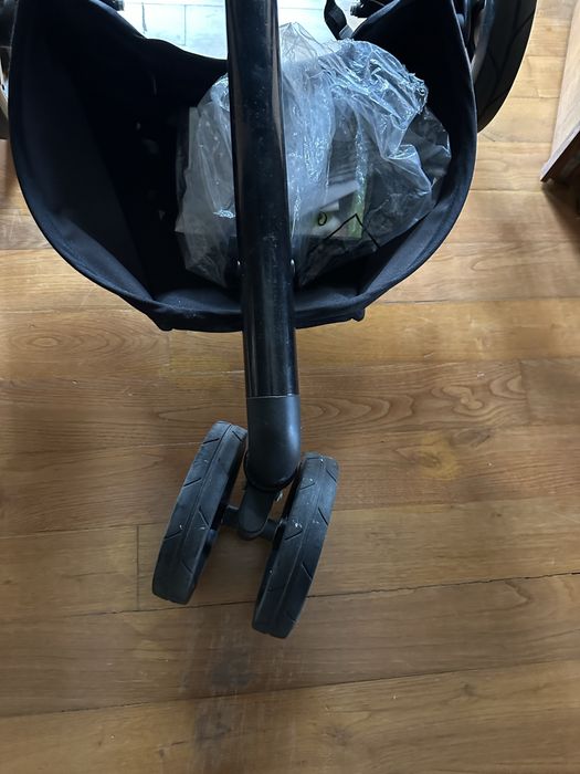 Carrinho quinny moodd