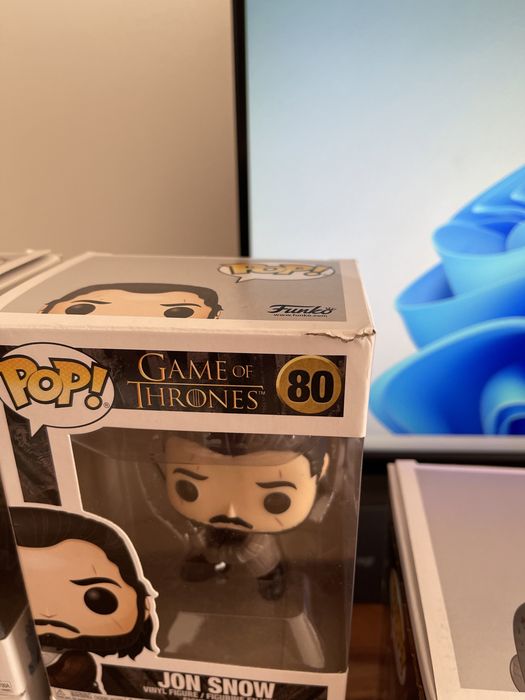 Funko Pop Game of Thrones