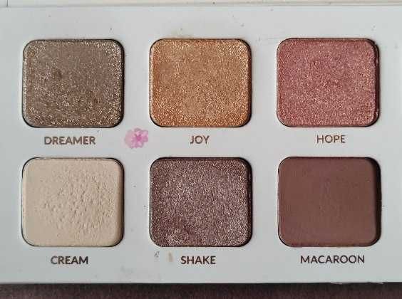 Paleta cieni Hean Make my Day