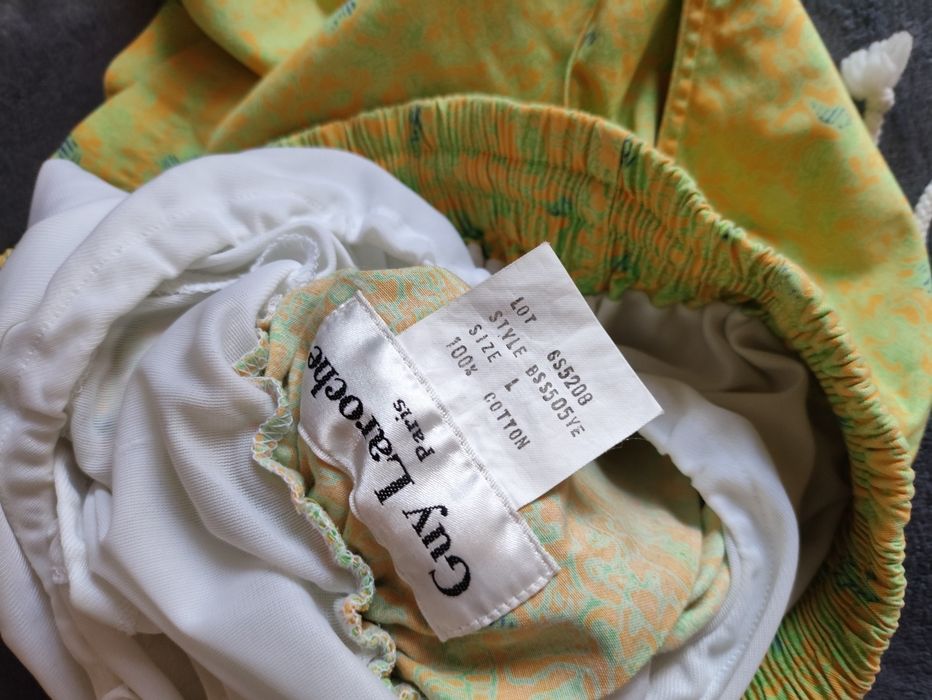 Пляжні шорти Guy Laroche