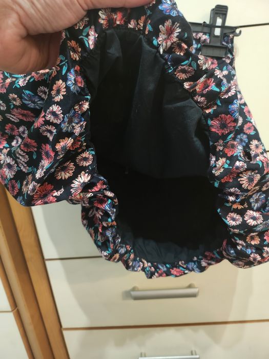 Spódnica bomberka Miss Selfridge Tanio