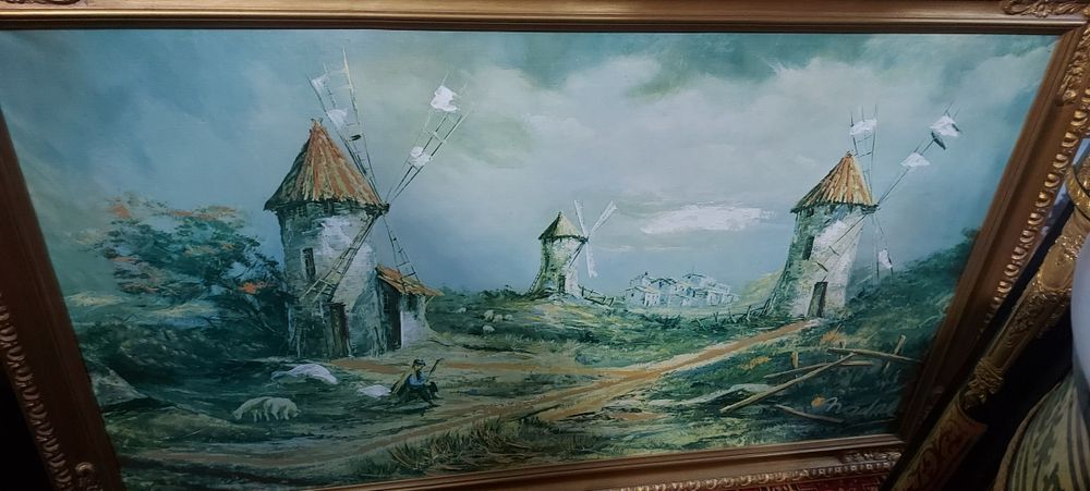 Quadros (Variadíssimos)