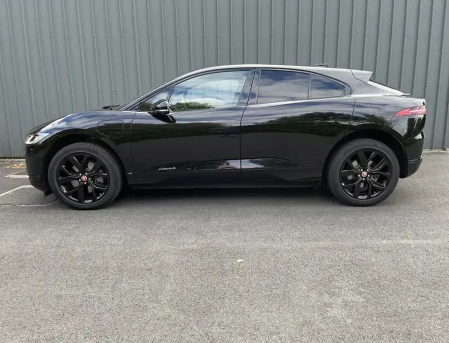 Jaguar I-Pace EV400 AWD R-DYNAMIC SE