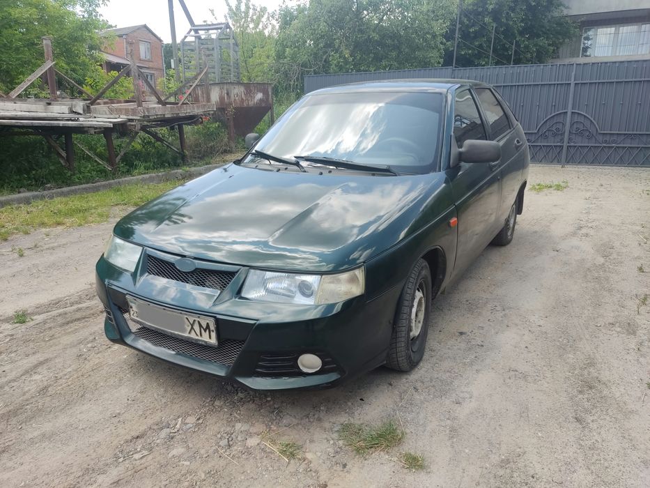 Продам ВАЗ 2112, 2003.