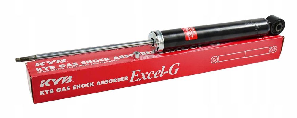 Амортизатори задні Sachs/Kayaba/Bilstein гольф 6