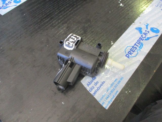 Pistola do depósito de combustível FORD Mondeo IV Sedan (BA7)
