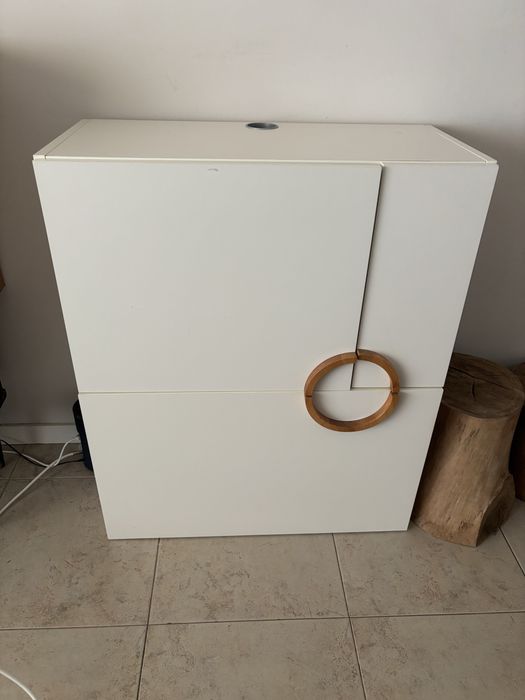 Movel escrivaninha ikea 2009