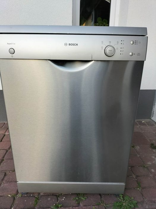 Zmywarka Bosch 60