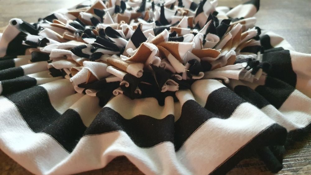 Mata węchowa dla psa lub kota