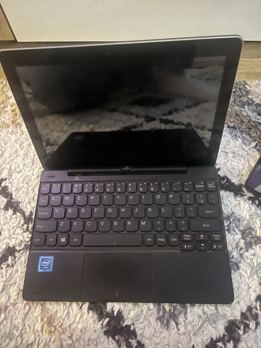 Lenovo ideapad mix 300