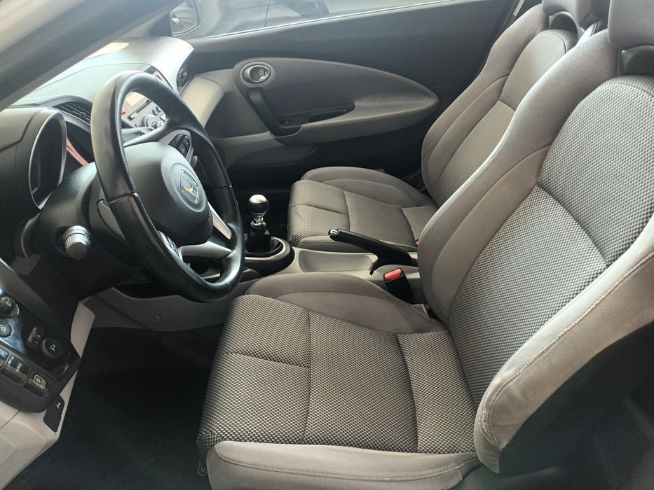 Honda CR-Z 1.5 i-vtec híbrido