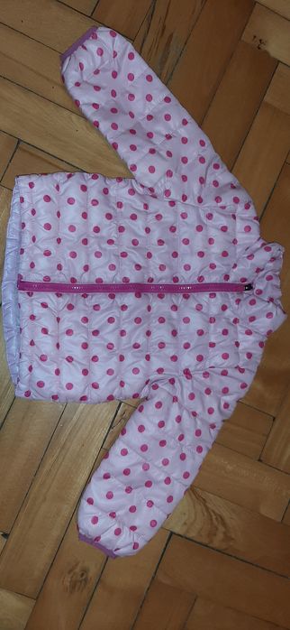 Kurtka przejściowa H&M rozmiar 92